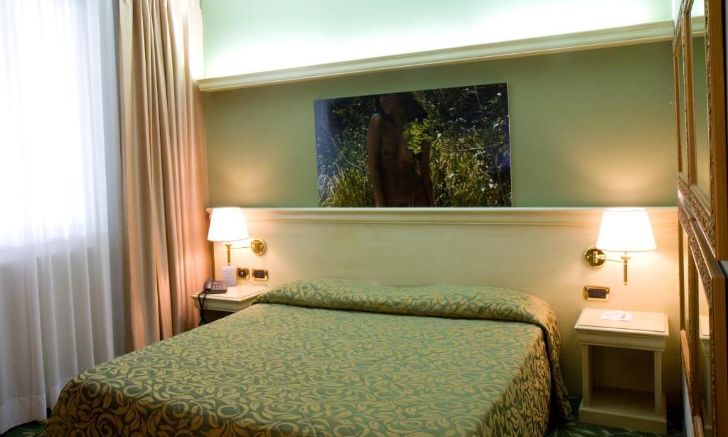 Hm Motelhotel 카스텔라조 보르미다 객실 사진
